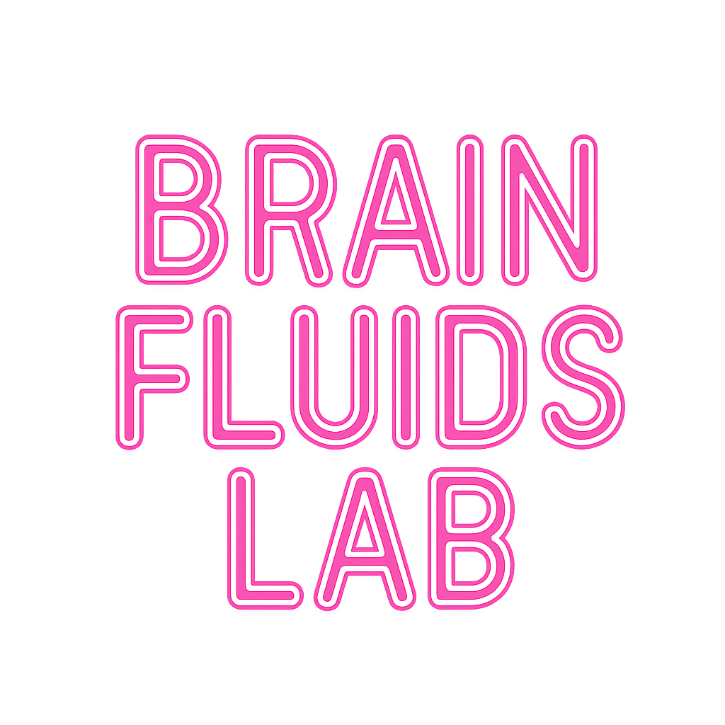Brain Fluids Lab