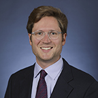 Alan Harris, M.D., Ph.D.