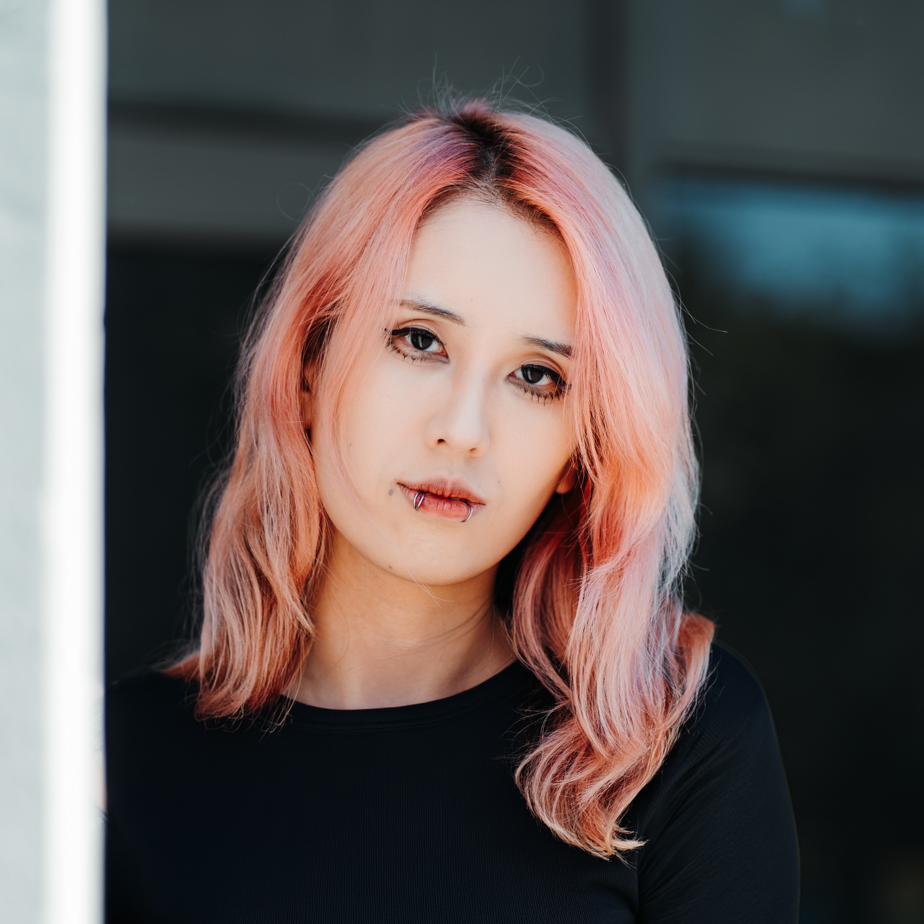 Kiki Zixin Wei
